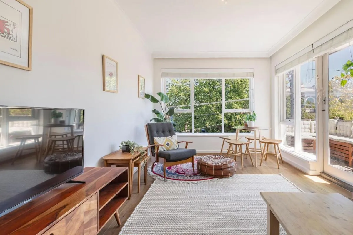 Auburn & Ivy – Scandi Charm off Burwood Road — 5