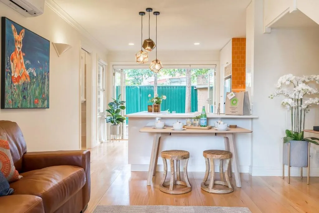 Boutique Stays – Buckingham