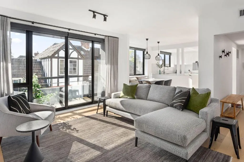 Boutique Stays – Elmtree