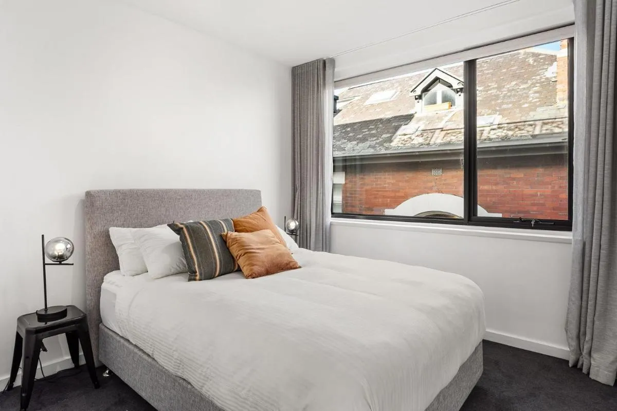 Boutique Stays – Elmtree — 2