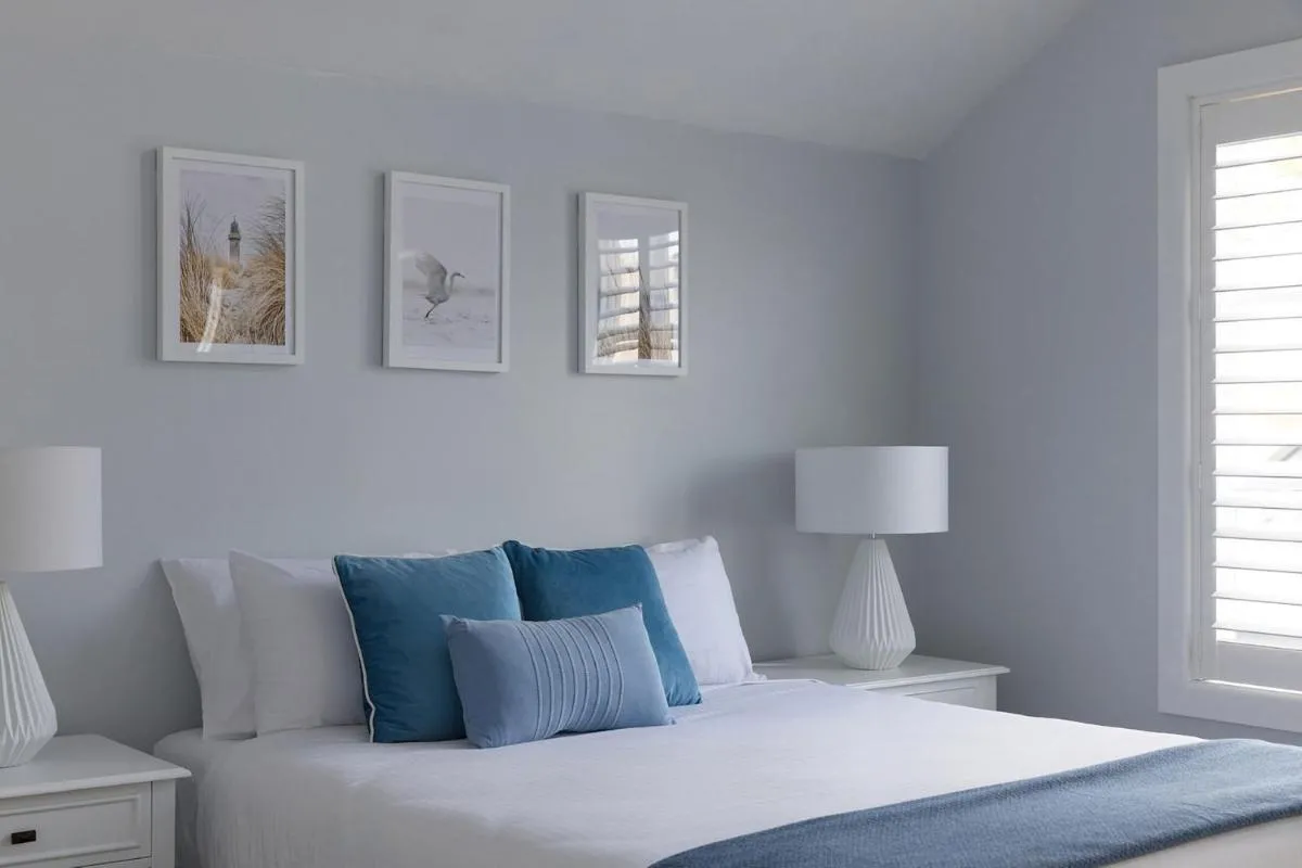 Boutique Stays – Two Plus Two — 2