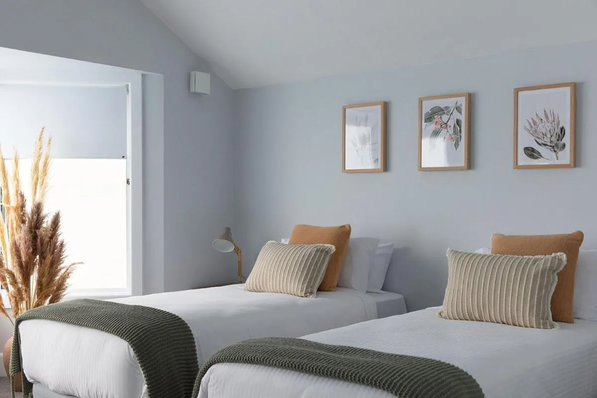 Boutique Stays – Two Plus Two — 4