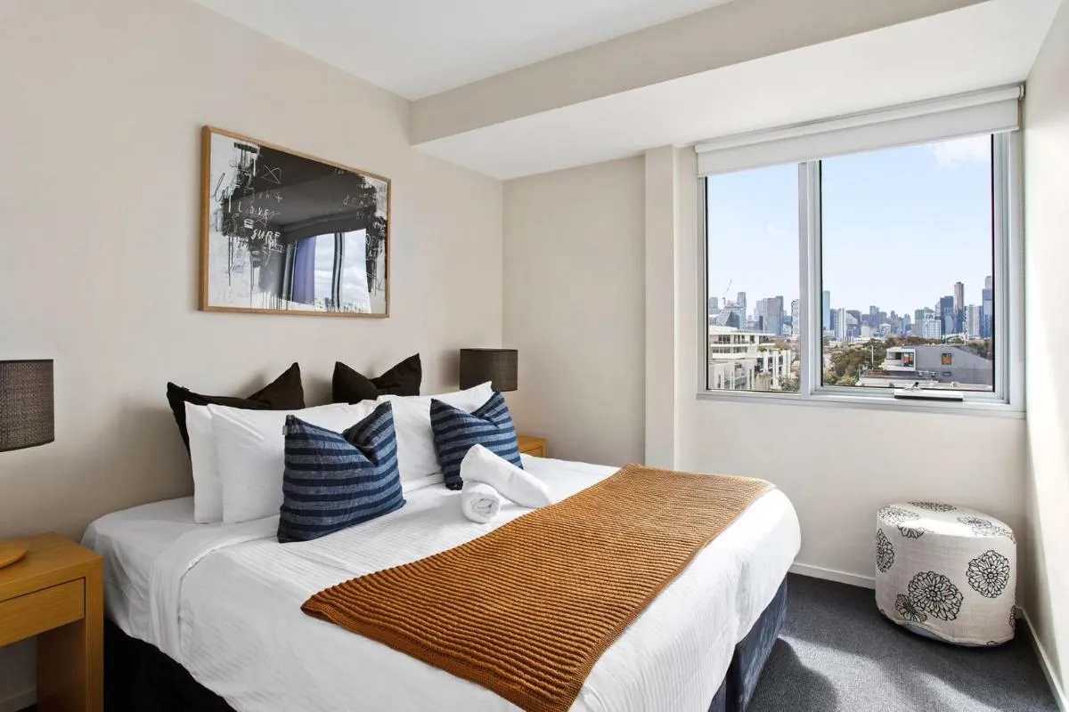 Boutique Stays – Zinc Views 501 — 2