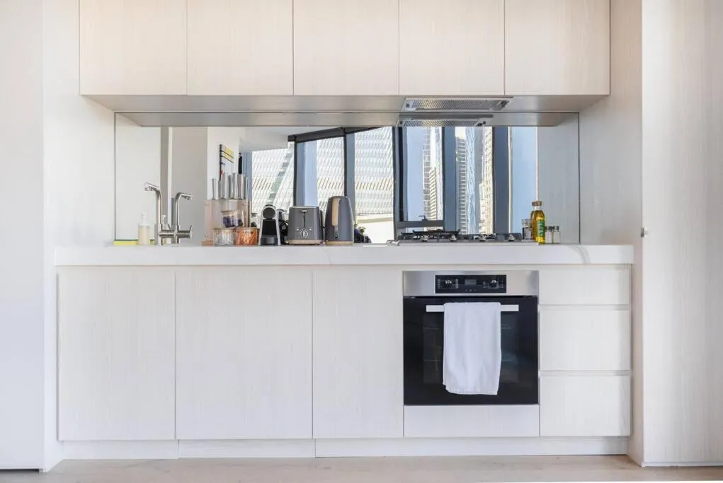 Bright 1B West Melbourne apt w free parking#MV16 — 5