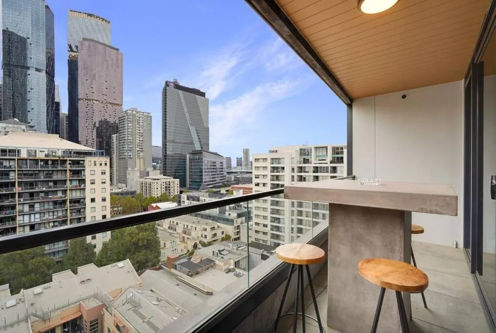 Bright 2B apt next to Flagstaff Garden freeparking#FG10 — 5