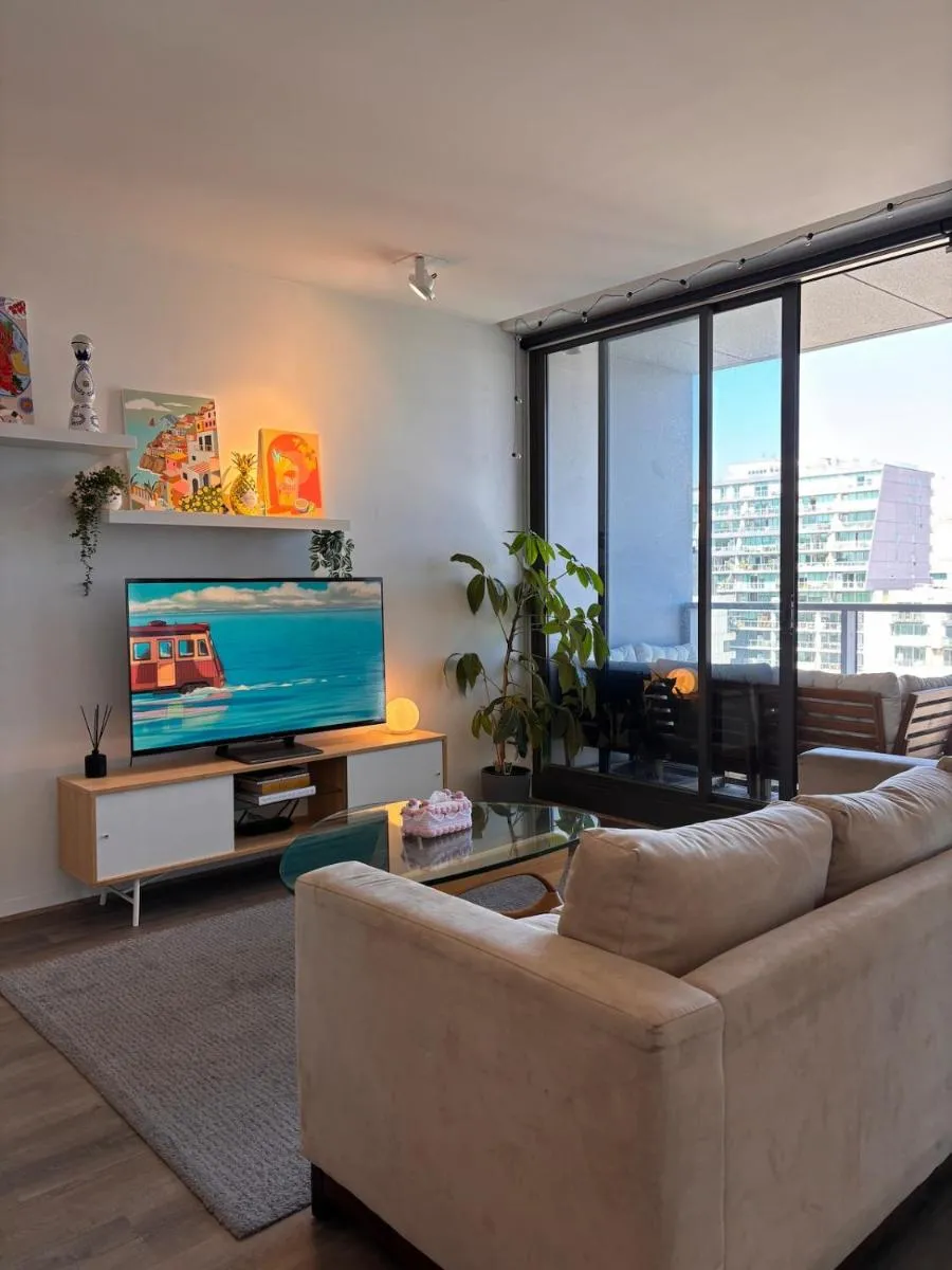 Chapel Street Hideaway — 5