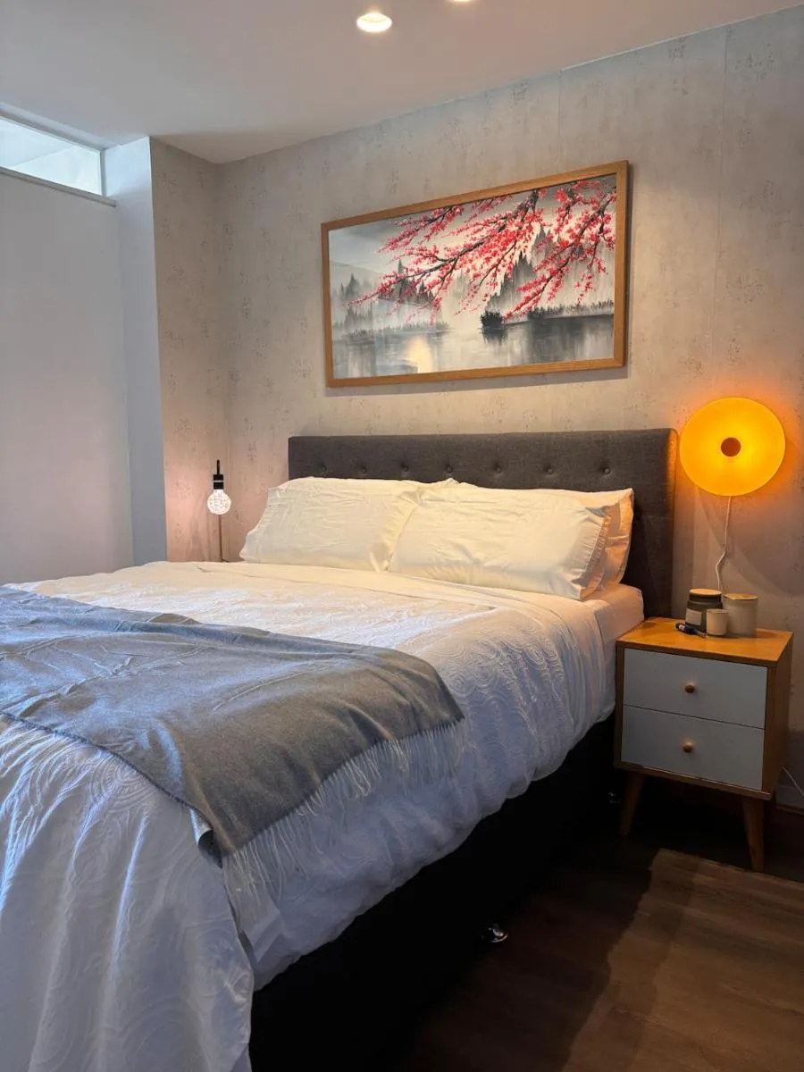 Chapel Street Hideaway — 4