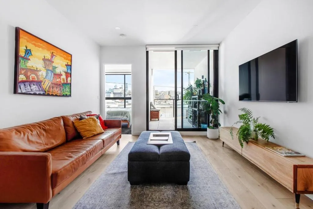 ‘Collingwood Zest’ Experience the Spirit of Smith St