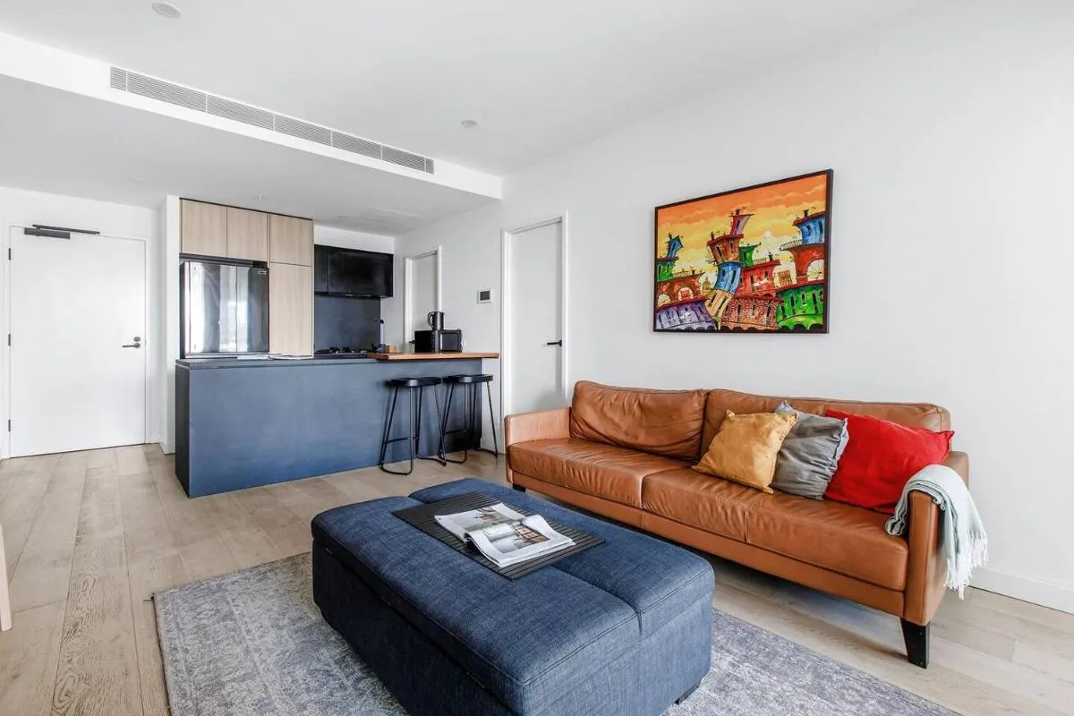 ‘Collingwood Zest’ Experience the Spirit of Smith St — 5