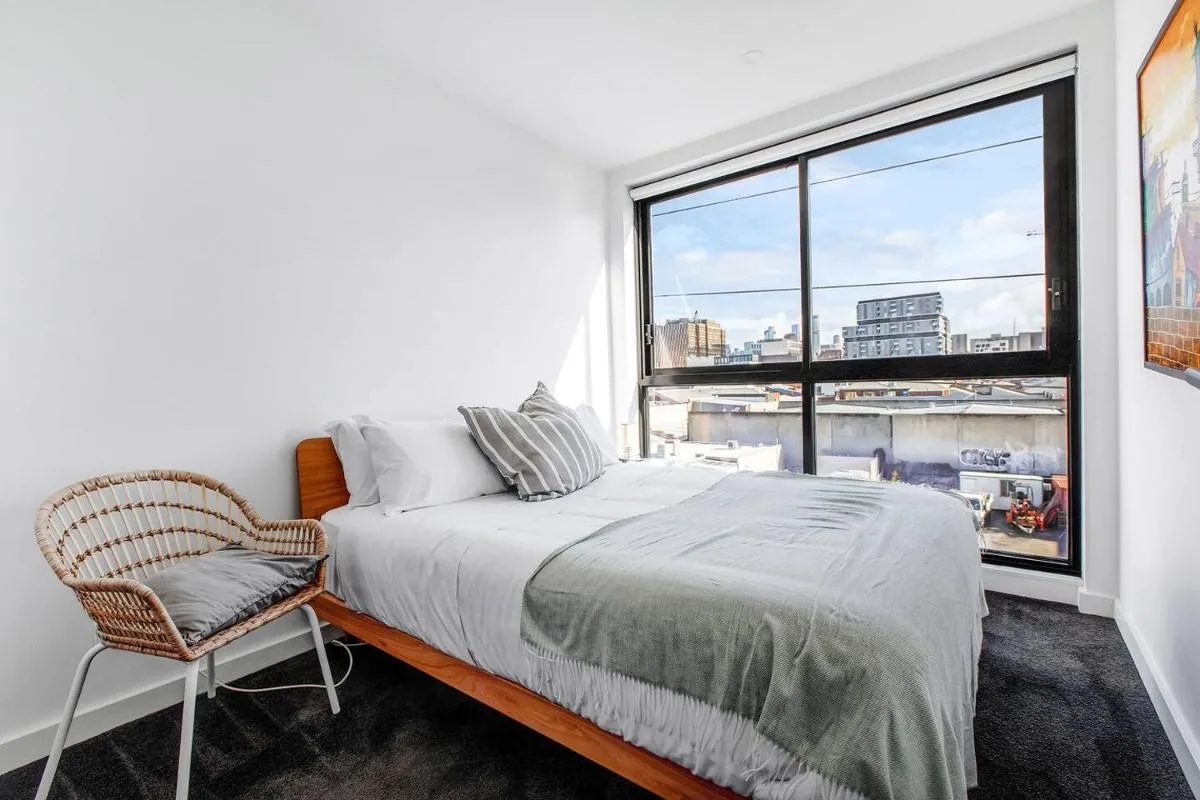 ‘Collingwood Zest’ Experience the Spirit of Smith St — 2