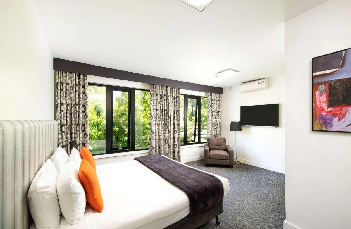Comfort Hotel East Melbourne — 5