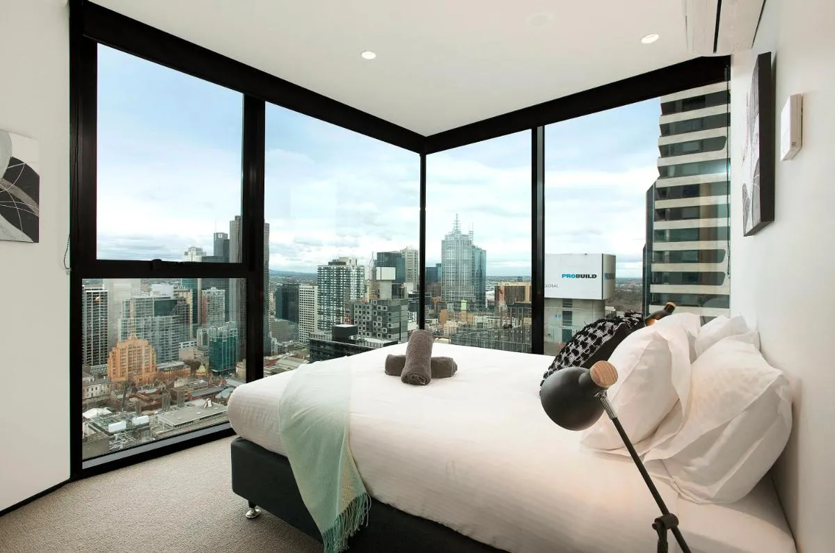 Complete Host CBD Lighthouse Apartments — 5