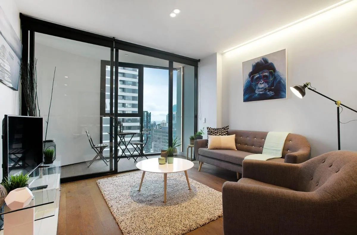 Complete Host CBD Lighthouse Apartments — 4
