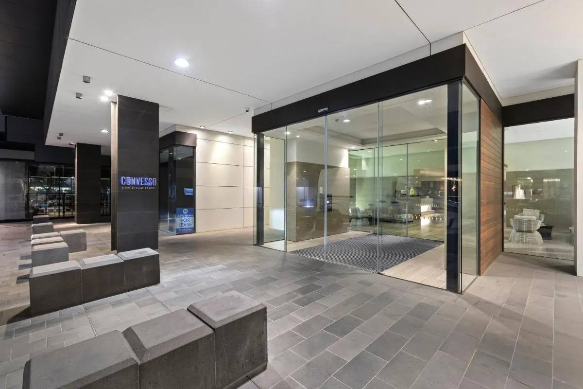 Complete Host Convesso Apartments — 2