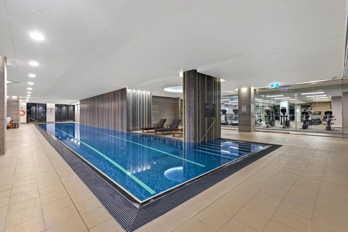 Complete Host Convesso Apartments — 3