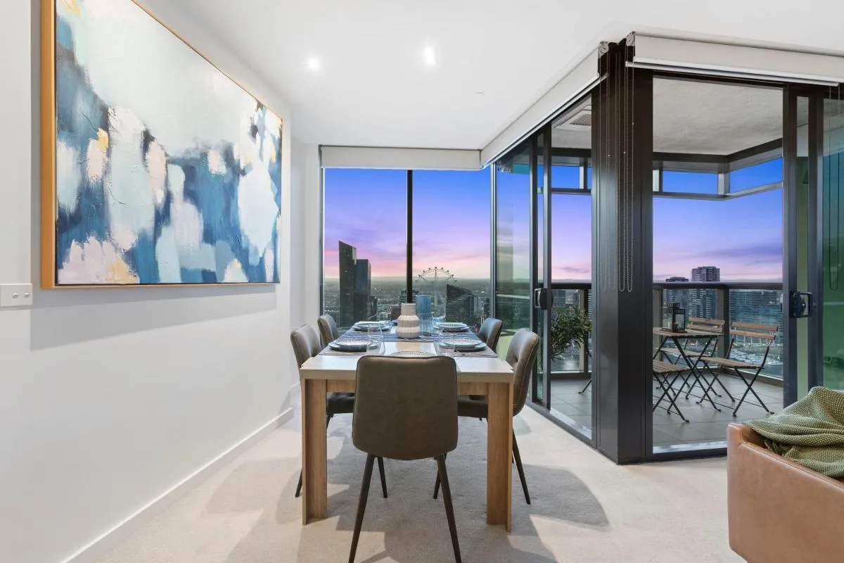 Complete Host Convesso Apartments — 5