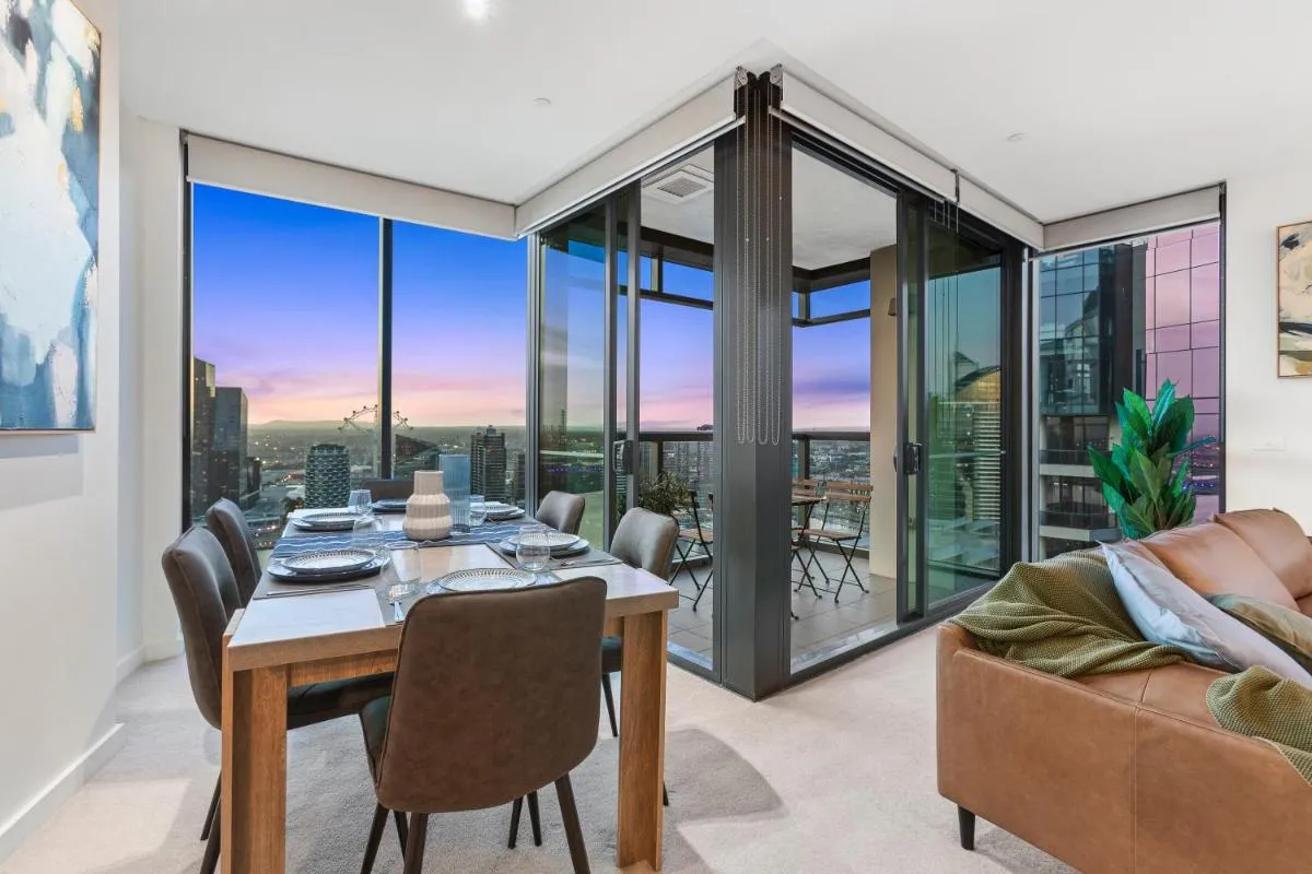 Complete Host Convesso Apartments — 4