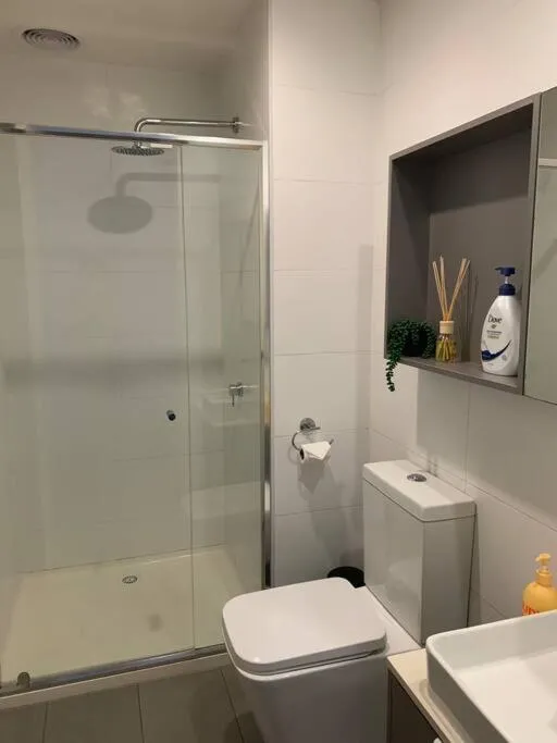 Cozy CBD Family APT Near Southern Cross Station — 4