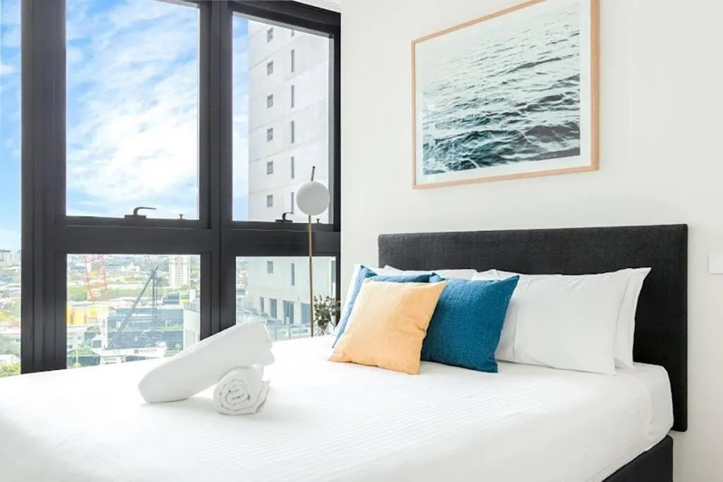 Designer Apt Southbank, close to Crown and MCEC#SH15 — 2