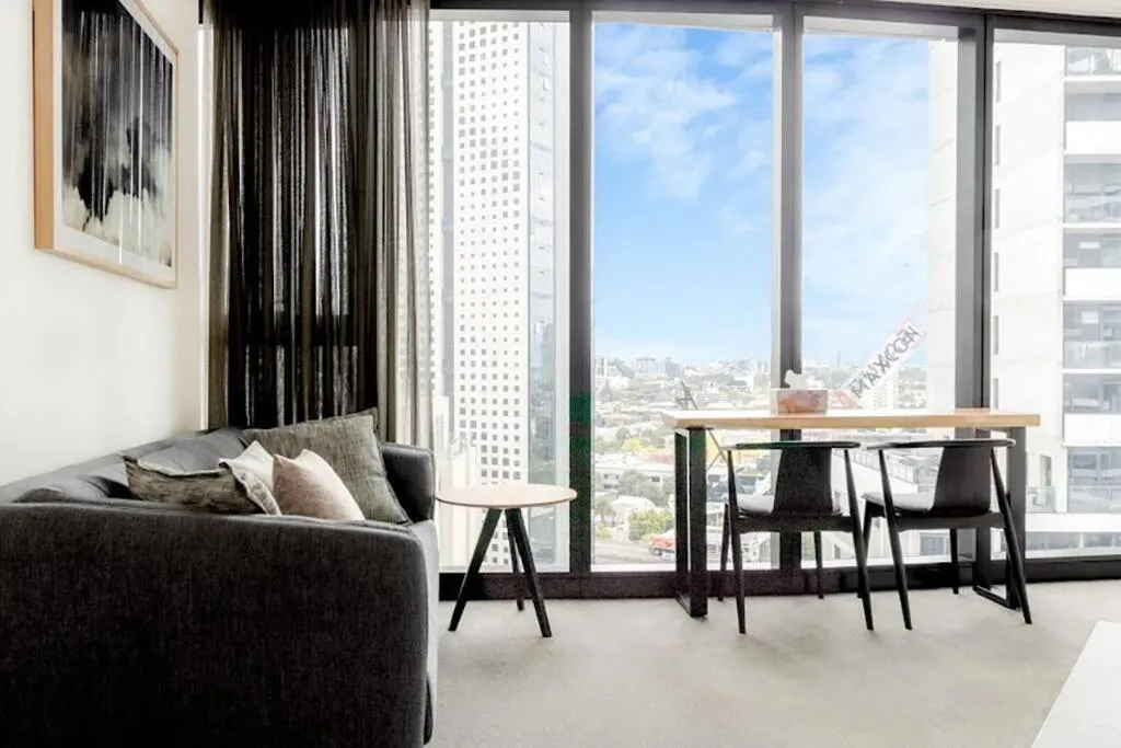 Designer Apt Southbank, close to Crown and MCEC#SH15 — 5