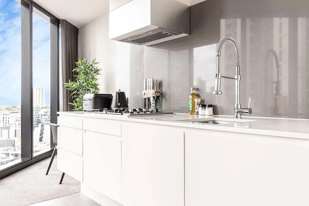 Designer Apt Southbank, close to Crown and MCEC#SH15 — 3