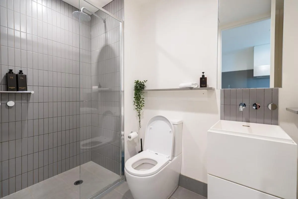 Designer Apt Southbank, close to Crown and MCEC#SH19 — 3