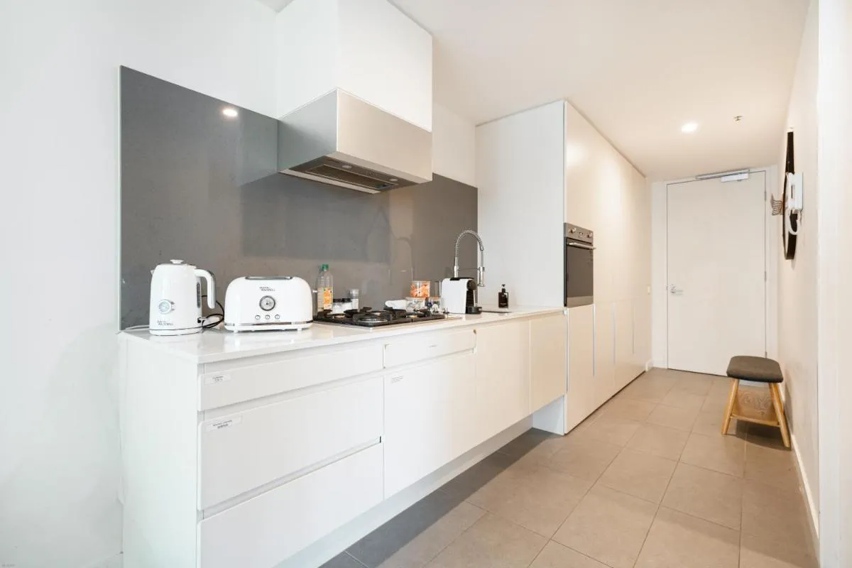 Designer Apt Southbank, close to Crown and MCEC#SH19 — 5