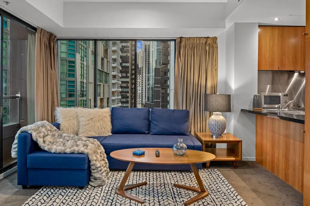 Exclusive Stays – Gallery Tower