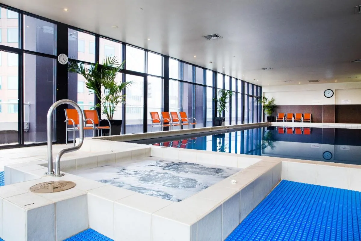 Exclusive Stays – Gallery Tower — 4