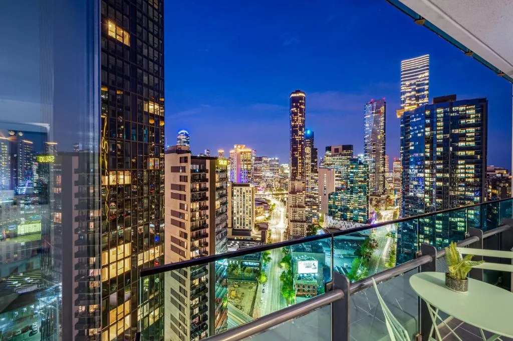 Exclusive Stays – Mainpoint