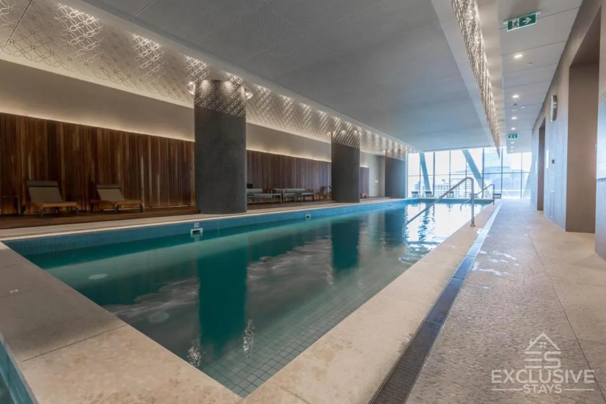 Exclusive Stays – Prima Penthouse — 4