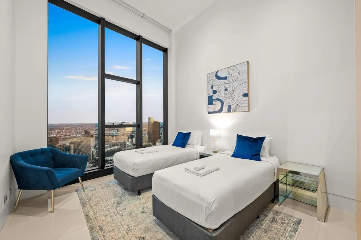 Exclusive Stays – Prima Penthouse — 2