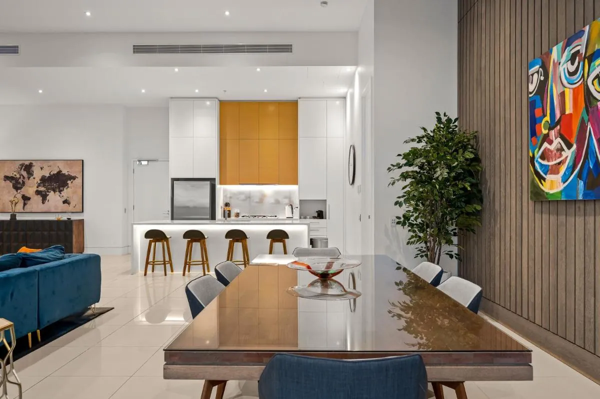 Exclusive Stays – Prima Penthouse — 5