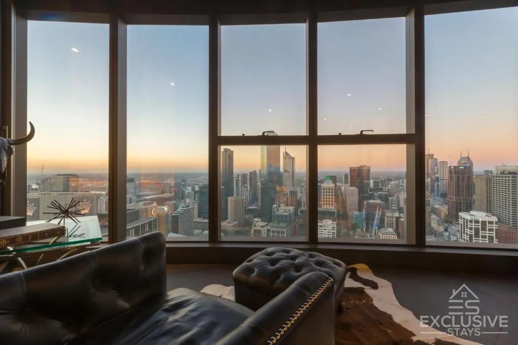 Exclusive Stays – Prima Tower