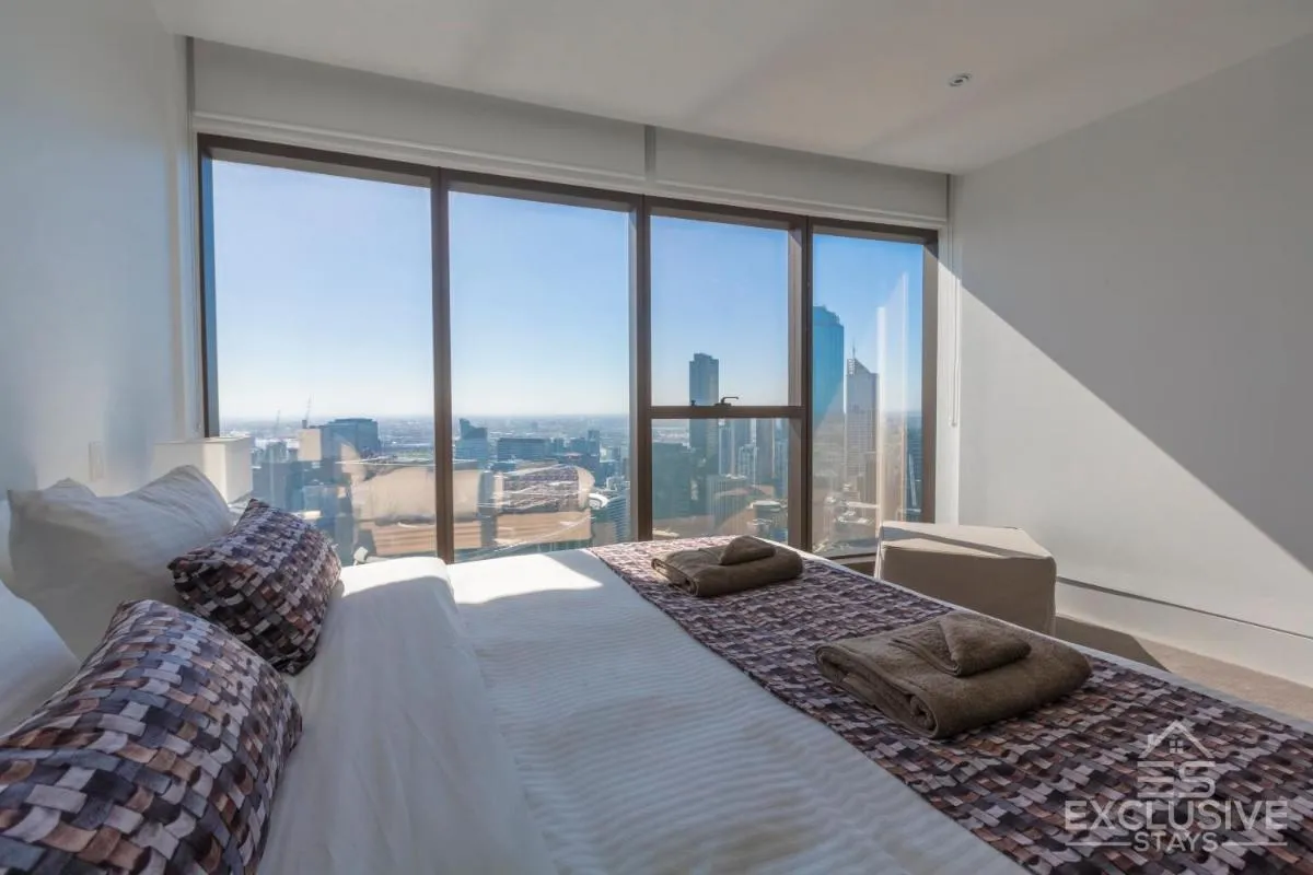 Exclusive Stays – Prima Tower — 2