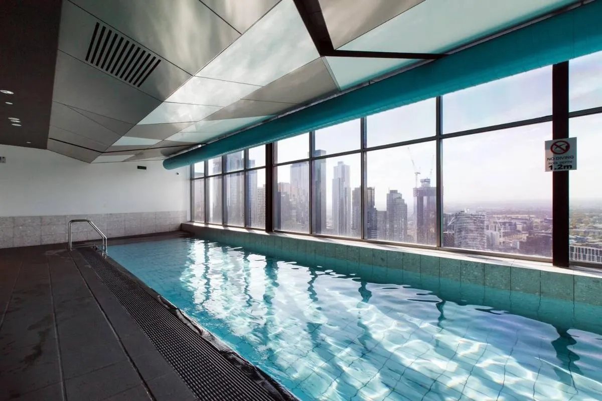 Experience the Buzzing Swanston Locale from QV — 4