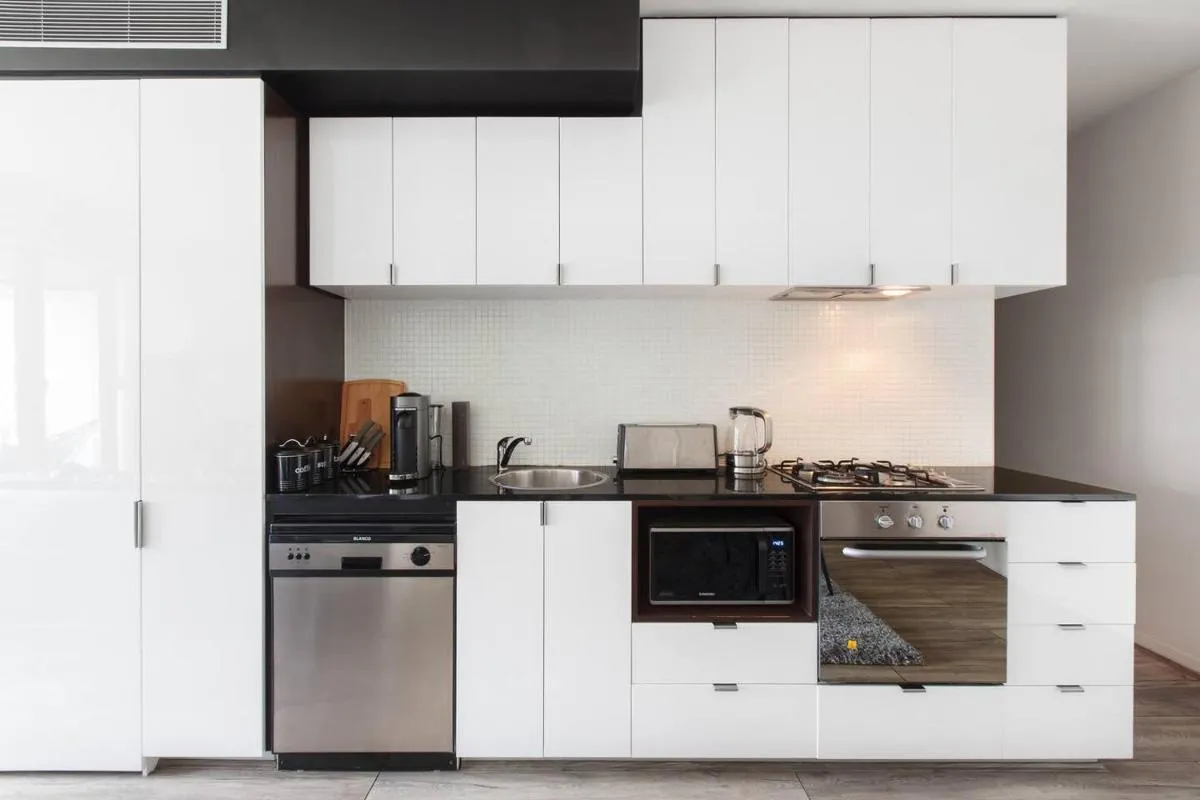 Experience the Buzzing Swanston Locale from QV — 5