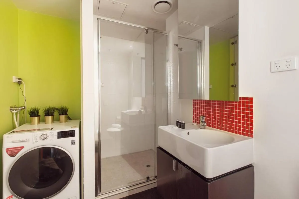 Experience the Buzzing Swanston Locale from QV — 3