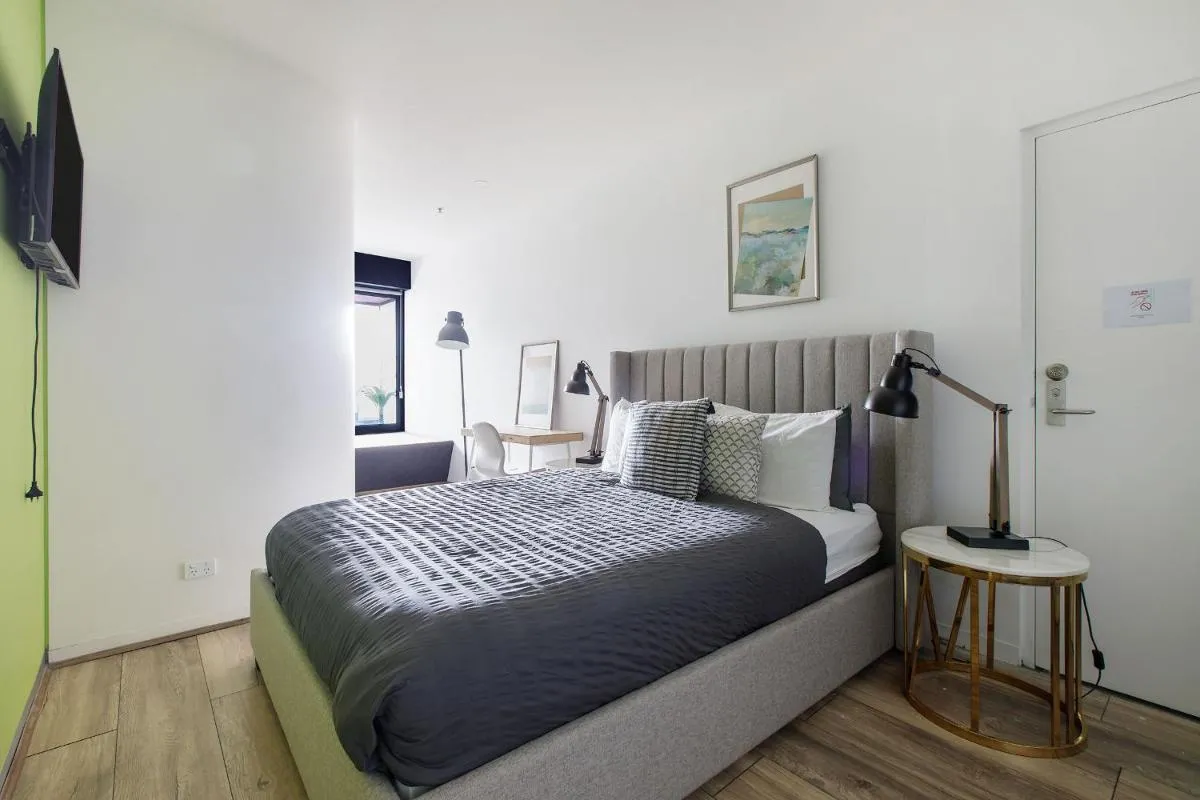 Experience the Buzzing Swanston Locale from QV — 2