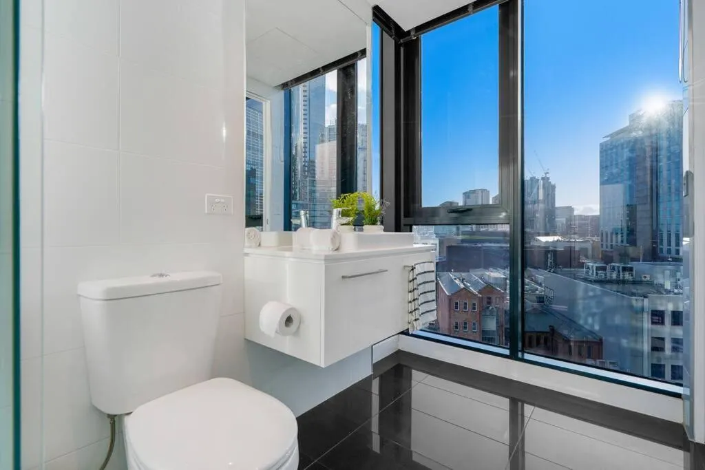 Exquisite 2B2B Southbank home #freeparking#SC09 — 3