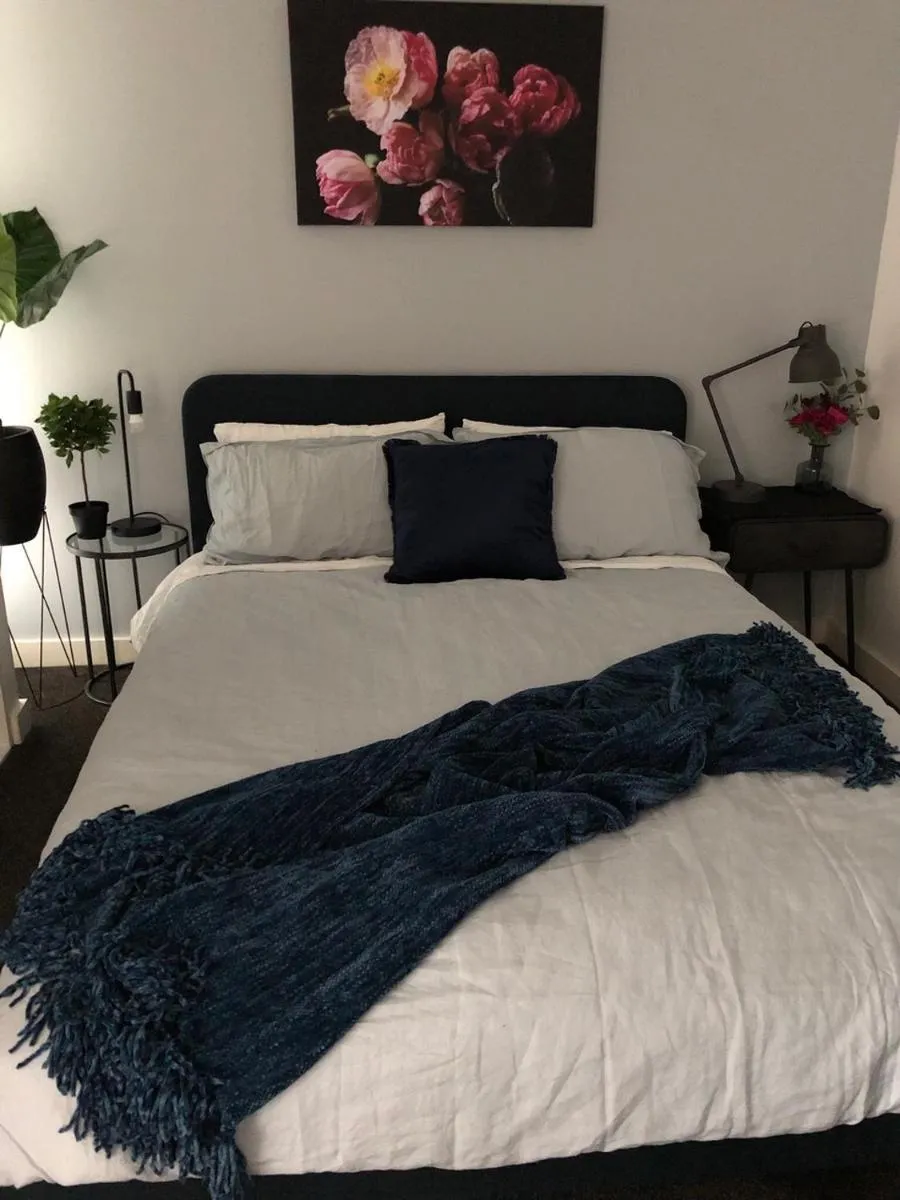 Fantastic Southbank Apartment — 3