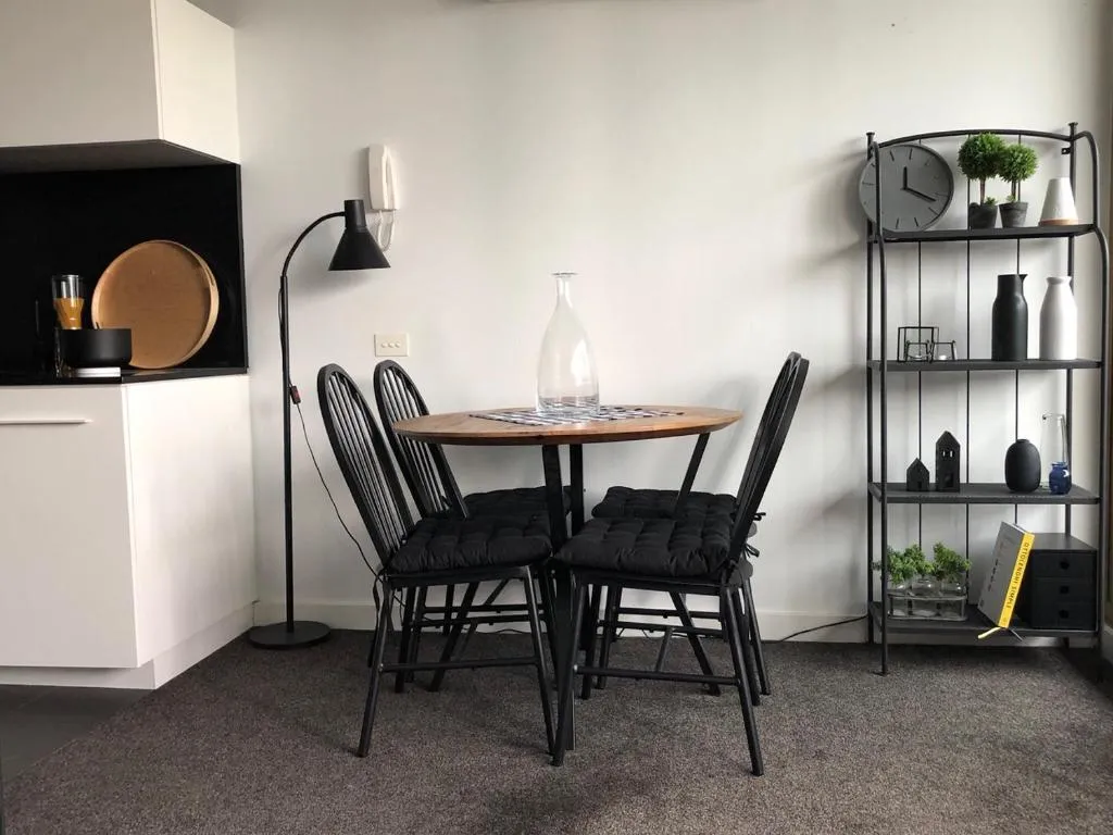 Fantastic Southbank Apartment