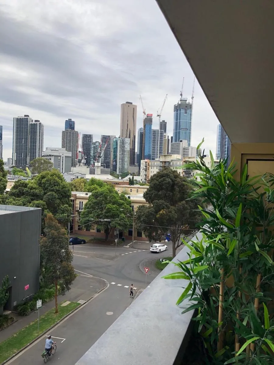 Fantastic Southbank Apartment — 5