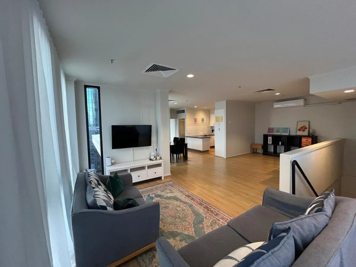 Flinders Loft — 5