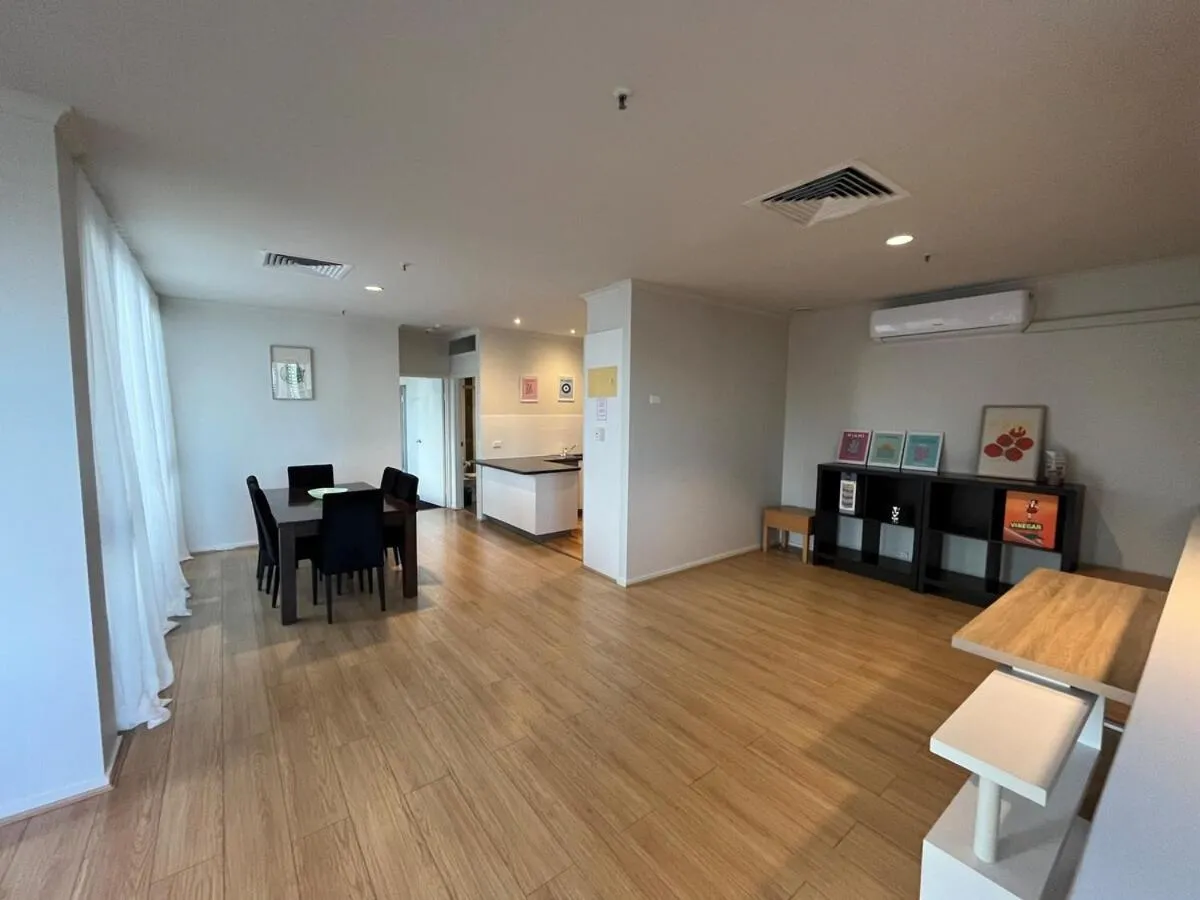Flinders Loft — 3