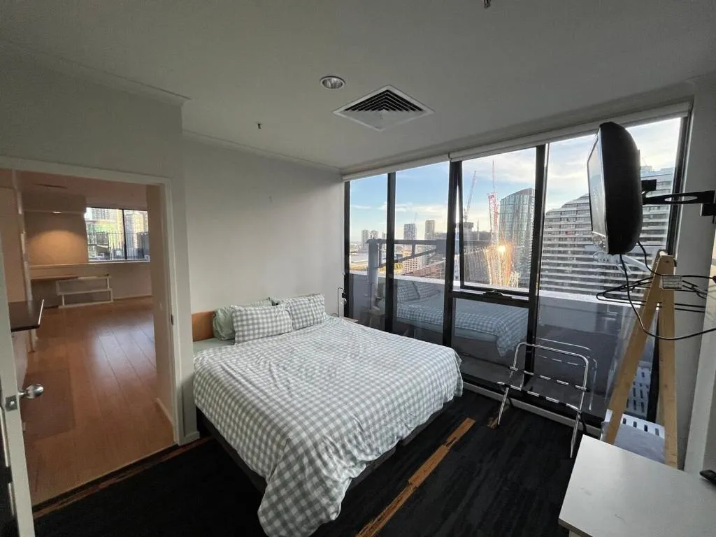 Flinders Loft