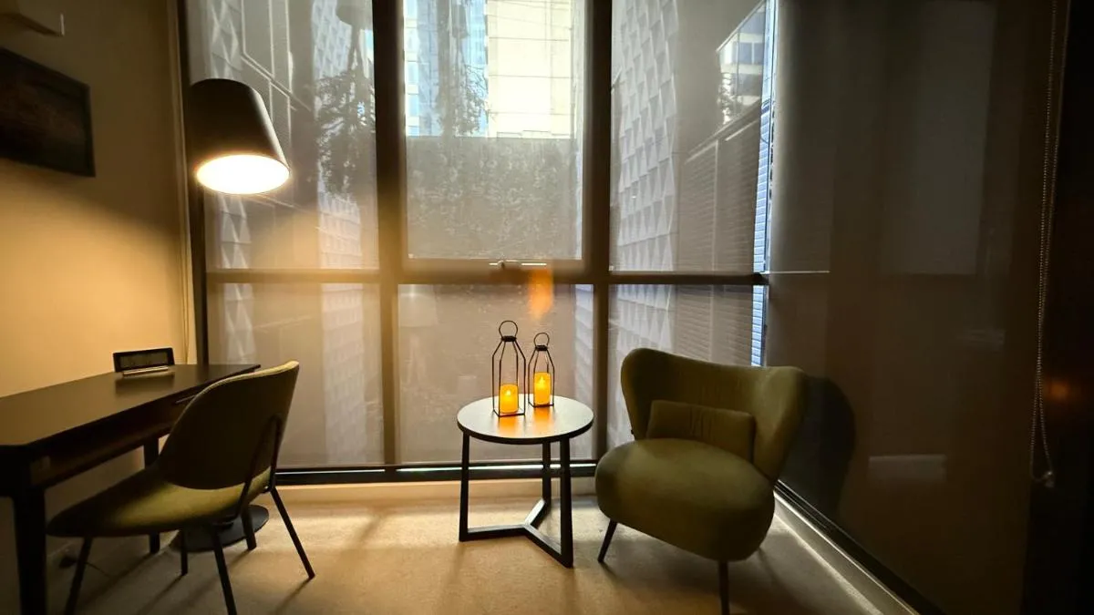 Flinders Retreat Apartment with Free Parking — 3
