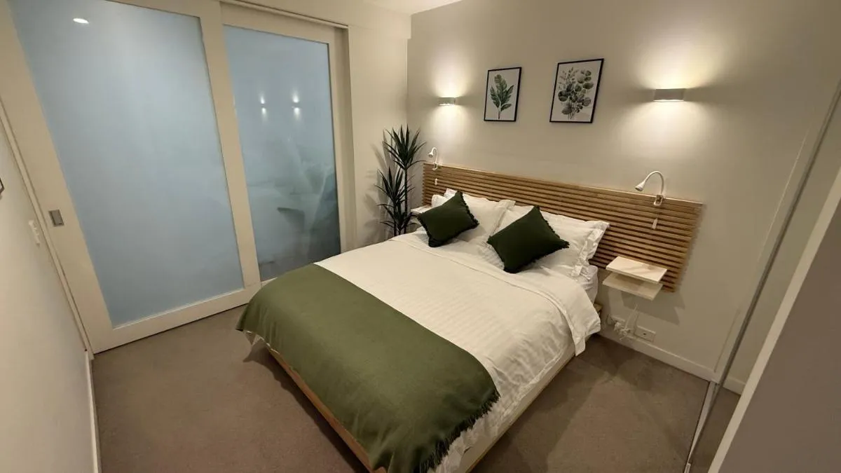 Flinders Retreat Apartment with Free Parking — 5