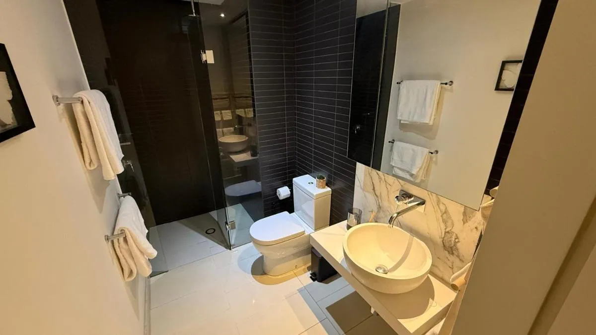Flinders Retreat Apartment with Free Parking — 4