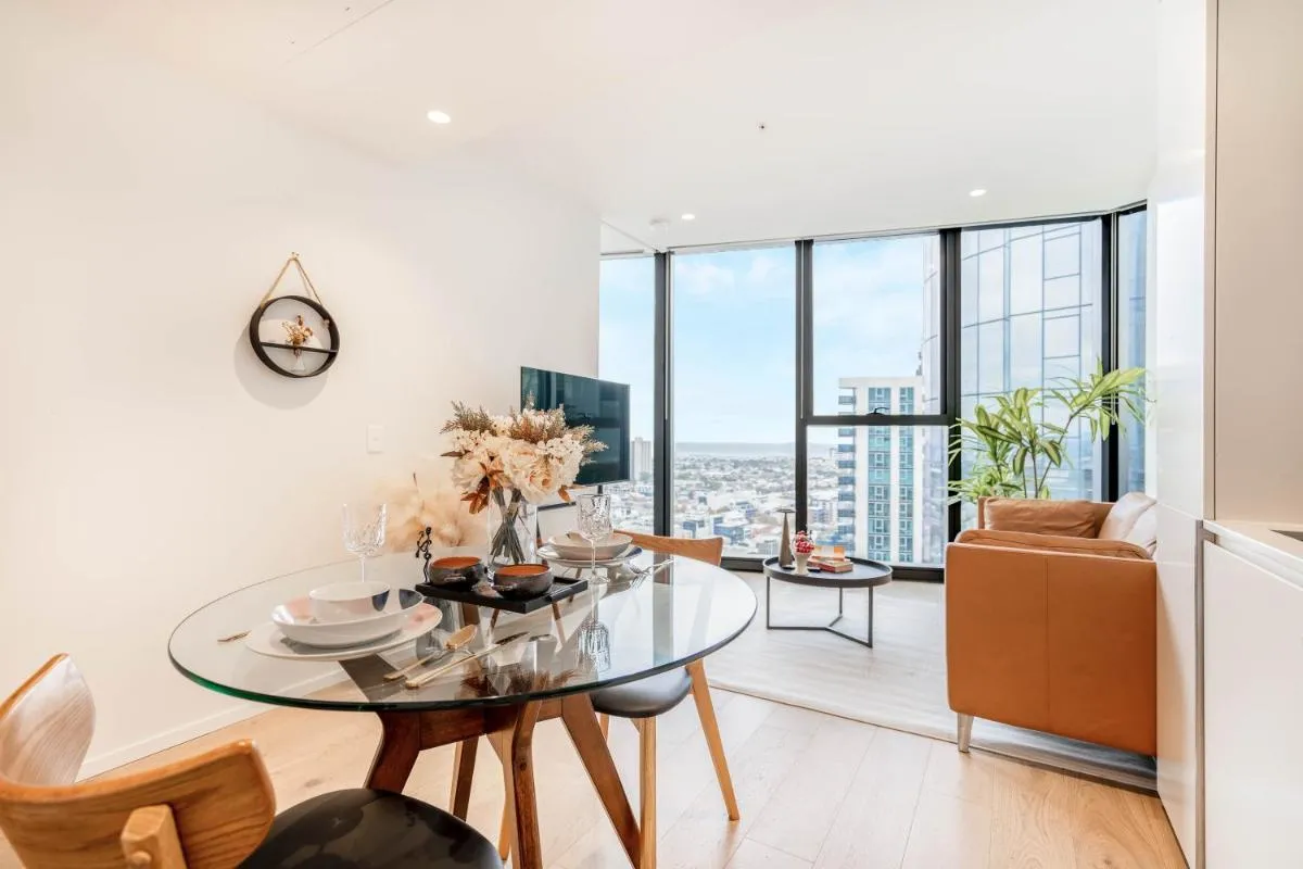 Glamorous 1BR Southbank home LV30 oceanview#MSQ30 — 5
